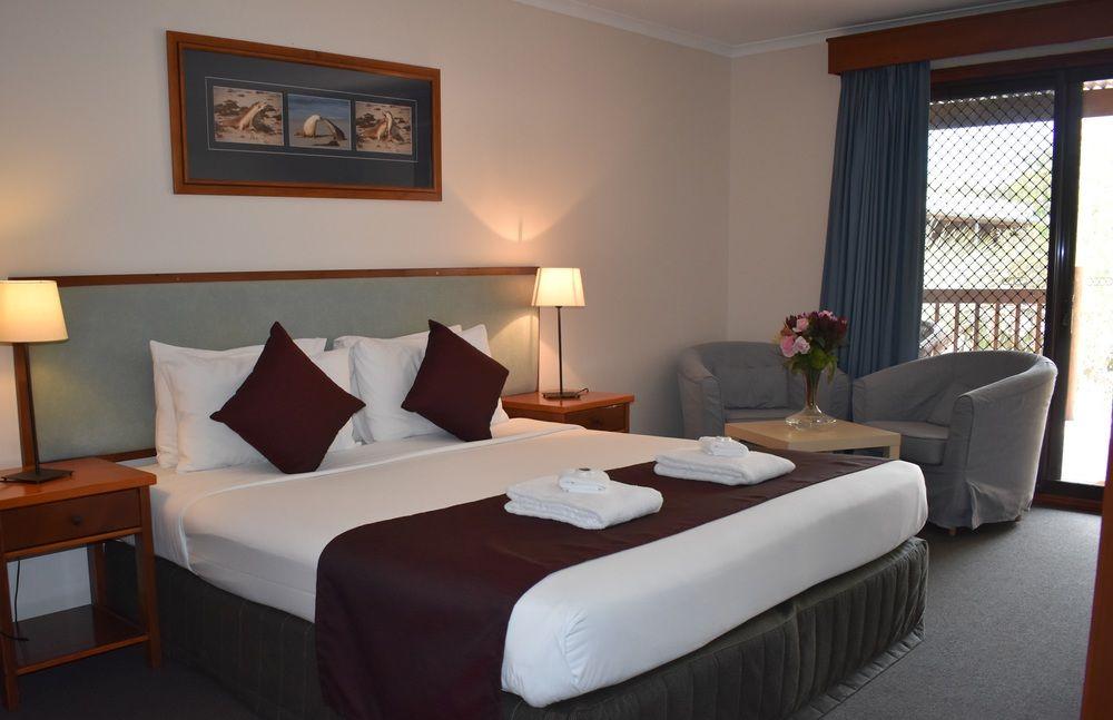 Kangaroo Island Wilderness Retreat Flinders Chase Luaran gambar