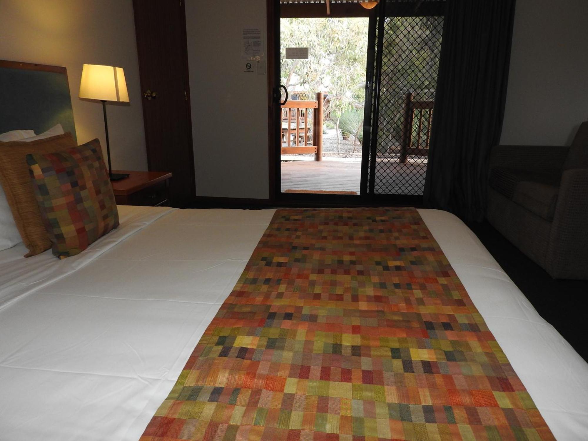 Kangaroo Island Wilderness Retreat Flinders Chase Luaran gambar