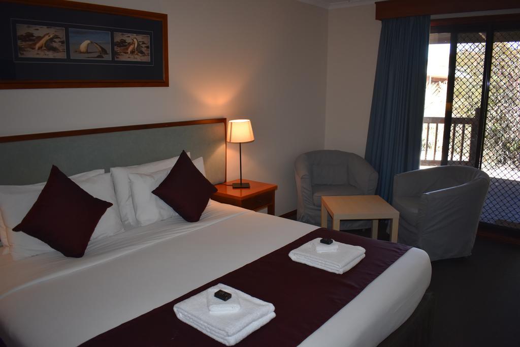Kangaroo Island Wilderness Retreat Flinders Chase Luaran gambar