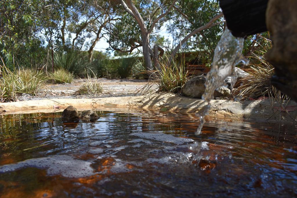 Kangaroo Island Wilderness Retreat Flinders Chase Luaran gambar