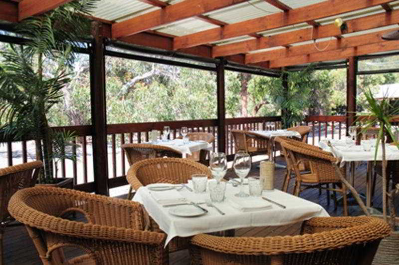 Kangaroo Island Wilderness Retreat Flinders Chase Luaran gambar