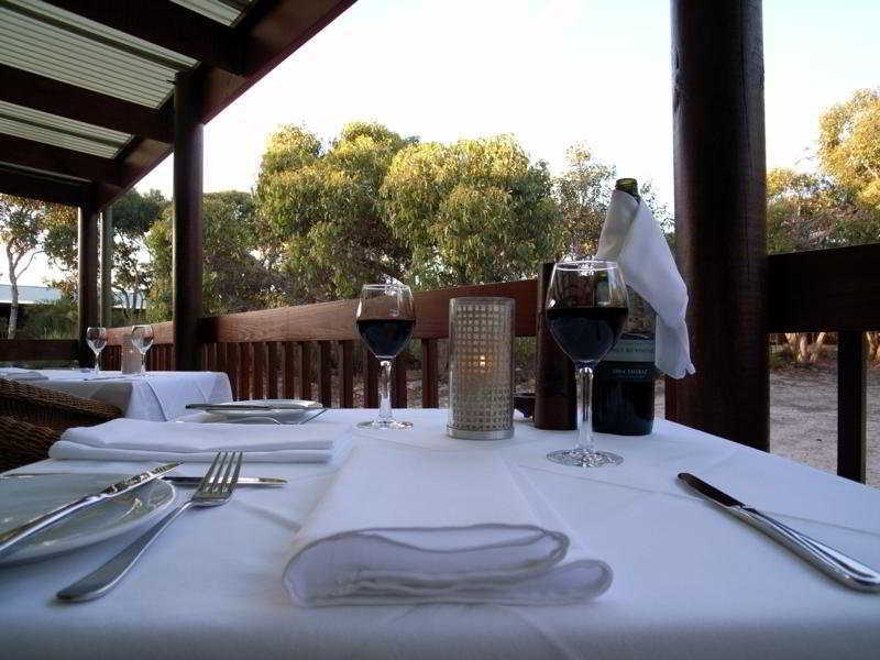 Kangaroo Island Wilderness Retreat Flinders Chase Luaran gambar