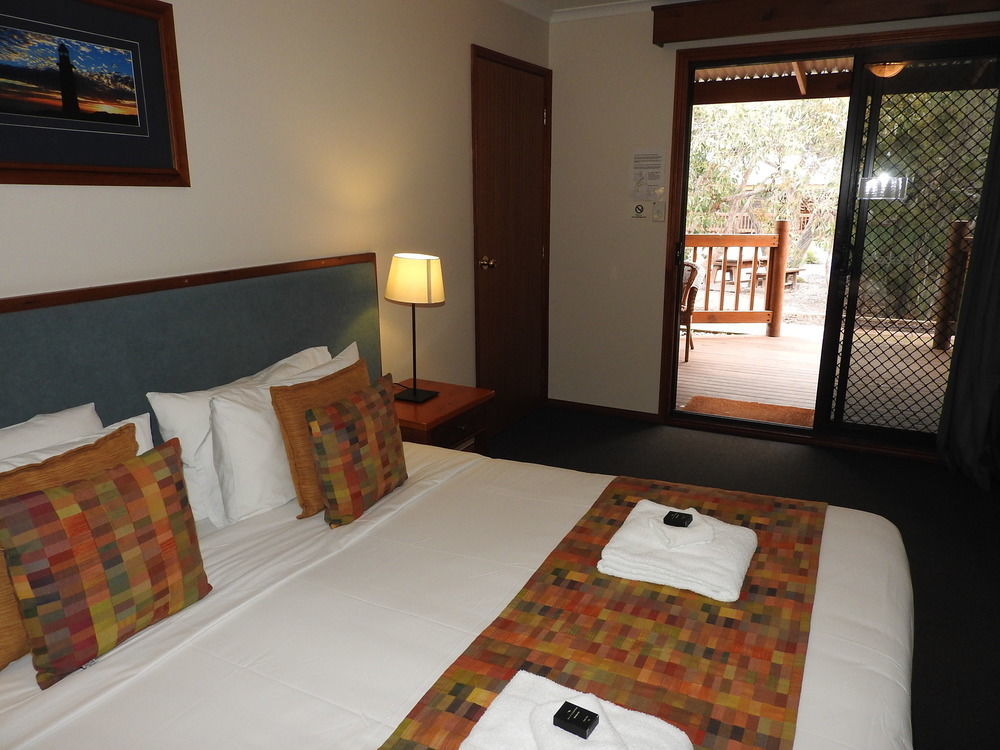 Kangaroo Island Wilderness Retreat Flinders Chase Luaran gambar