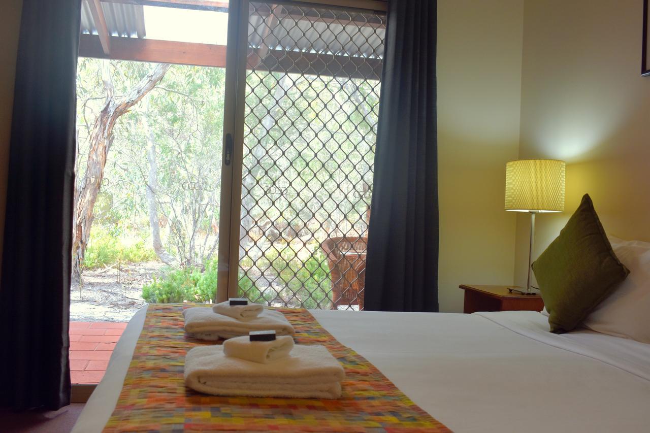 Kangaroo Island Wilderness Retreat Flinders Chase Luaran gambar