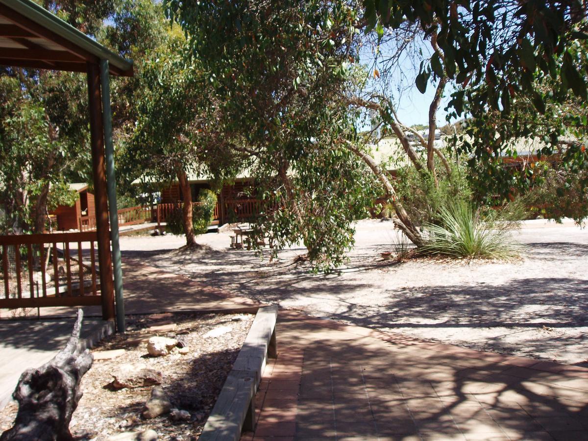 Kangaroo Island Wilderness Retreat Flinders Chase Bilik gambar