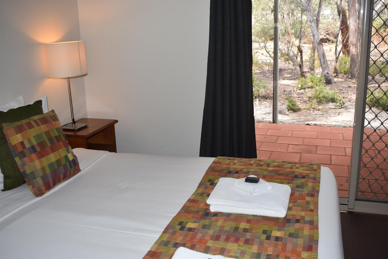 Kangaroo Island Wilderness Retreat Flinders Chase Luaran gambar