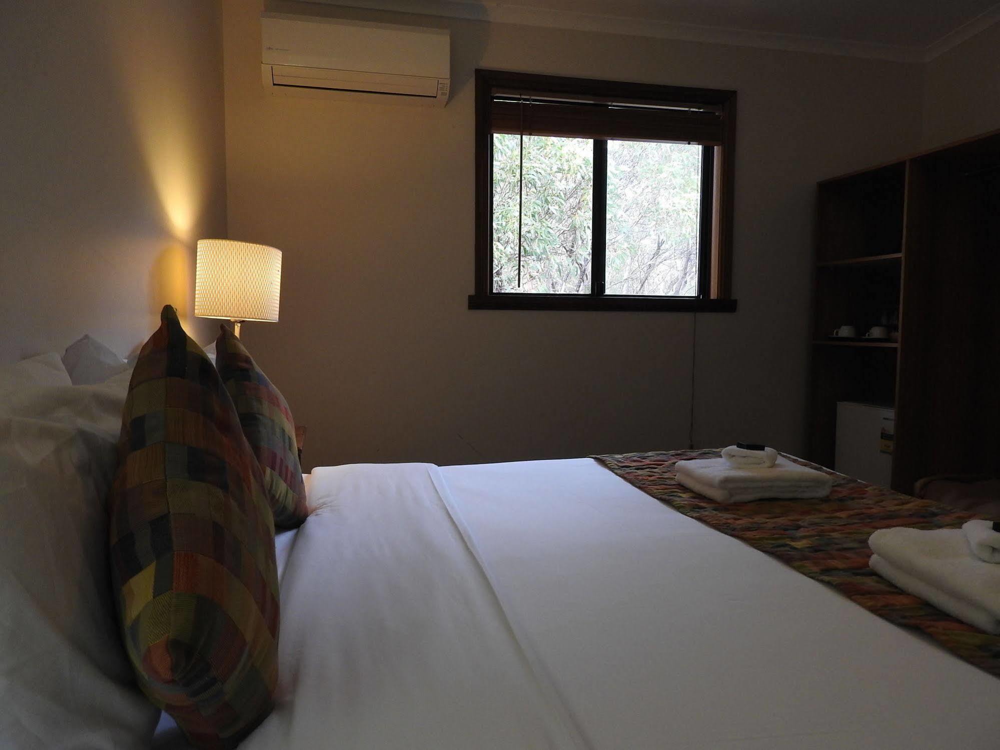 Kangaroo Island Wilderness Retreat Flinders Chase Luaran gambar