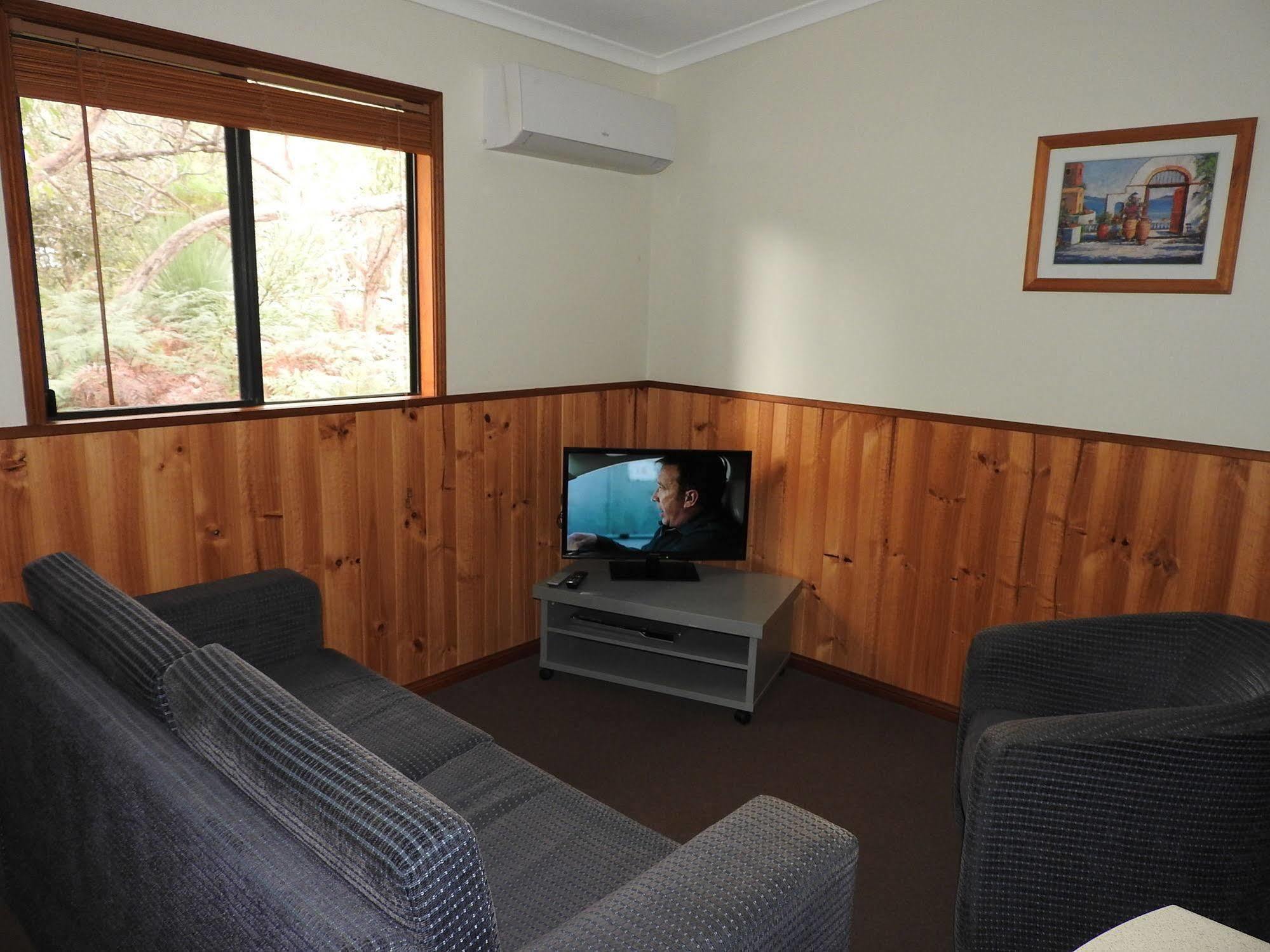Kangaroo Island Wilderness Retreat Flinders Chase Luaran gambar