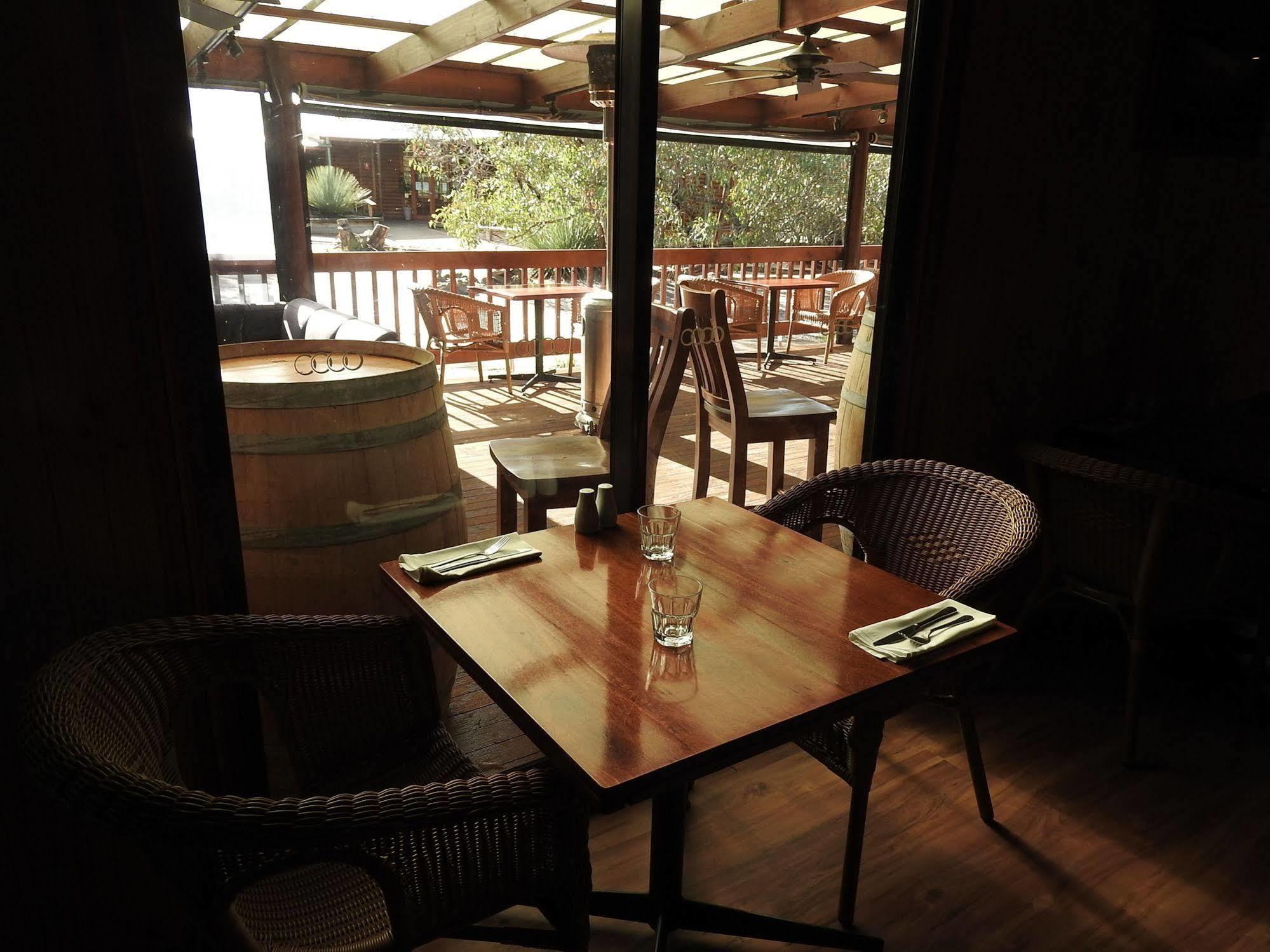 Kangaroo Island Wilderness Retreat Flinders Chase Luaran gambar