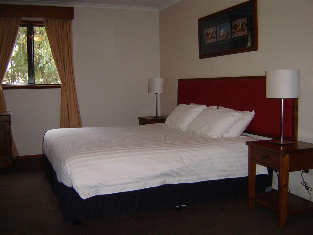 Kangaroo Island Wilderness Retreat Flinders Chase Bilik gambar