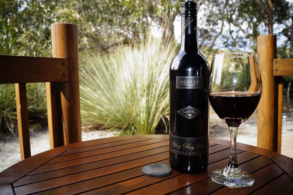 Kangaroo Island Wilderness Retreat Flinders Chase Luaran gambar